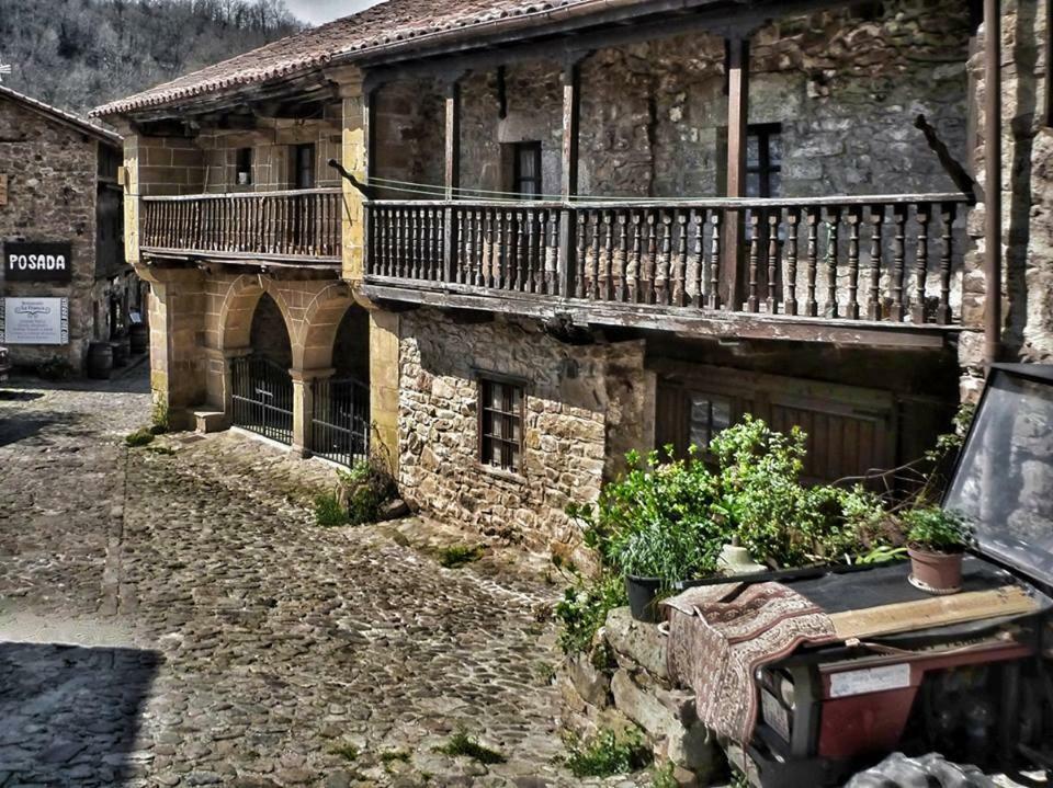 Don Pablo Playa De Somo Daire Dış mekan fotoğraf